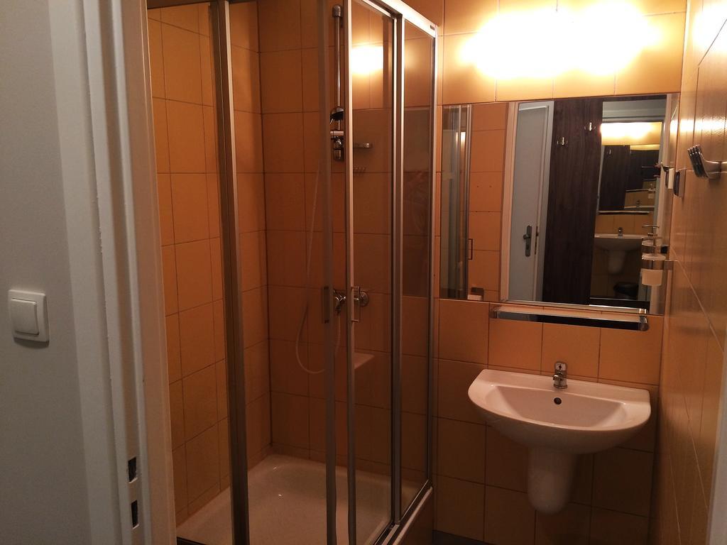 Hotel Lesny سوبوت الغرفة الصورة
